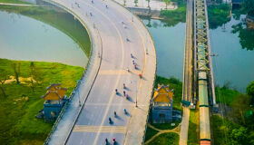 Dive into the historic charm of Hue Travel